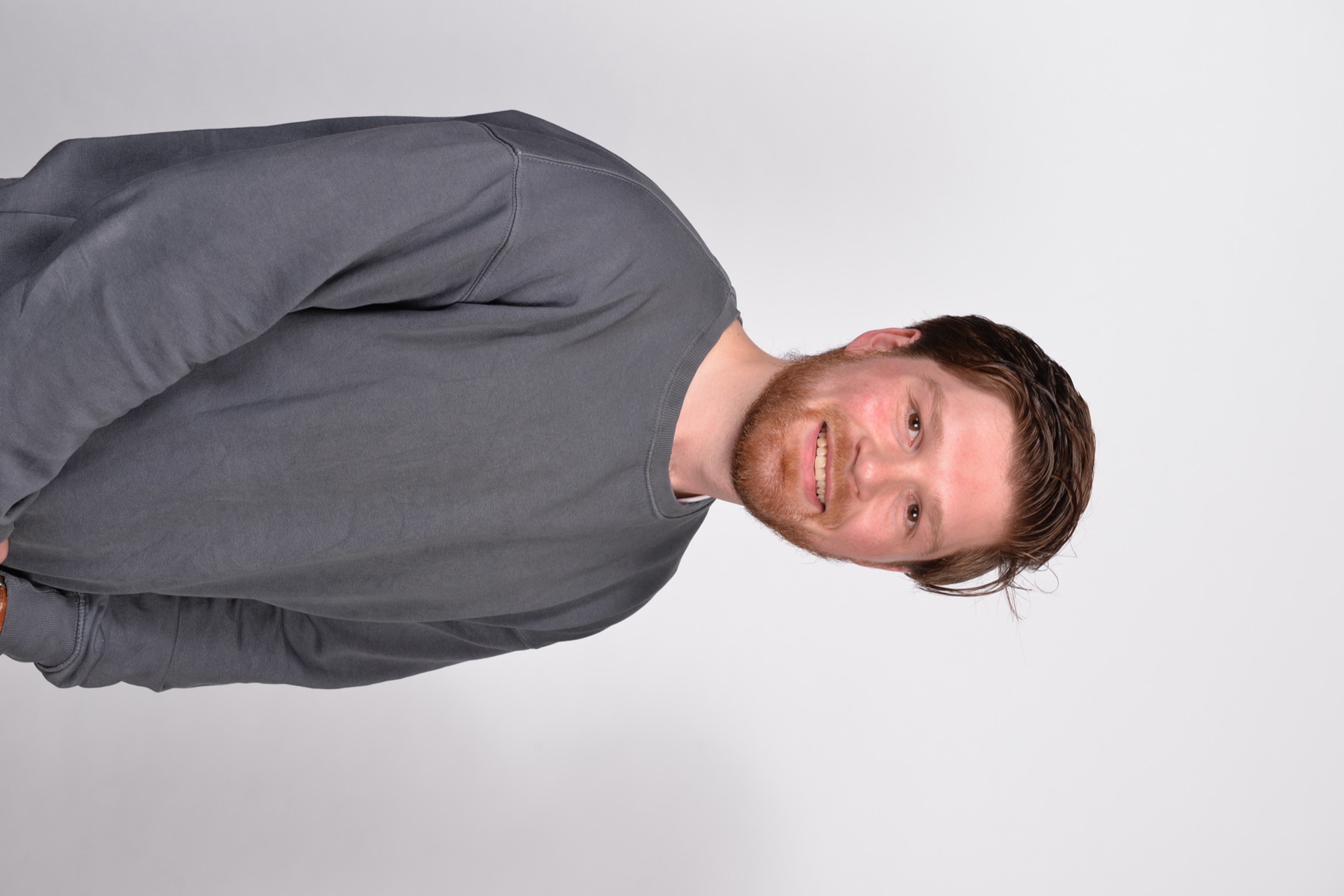 Toine Pieper - Gekwalificeerd sportmasseur met MYOS certificering Utrecht